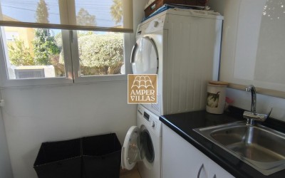 Charming and comfortable villa in Santa Clara.